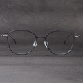 Classic Titanium Glasses WGXH8641TJ-WOOglasses
