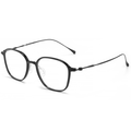 Classic Titanium Glasses WGXH8641TJ-WOOglasses