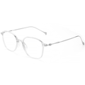 Classic Titanium Glasses WGXH8641TJ-WOOglasses