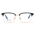 Classic Titanium Glasses WGXH8816-WOOglasses