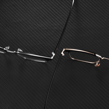 Classic Titanium Glasses WGXH8816-WOOglasses