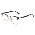 Classic Titanium Glasses WGXH8816-WOOglasses