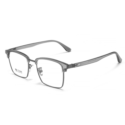 Classic Titanium Glasses WGXH8816-WOOglasses