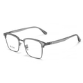 Classic Titanium Glasses WGXH8816-WOOglasses