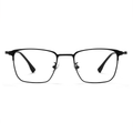 Classic Titanium Glasses WGXH89557T-WOOglasses