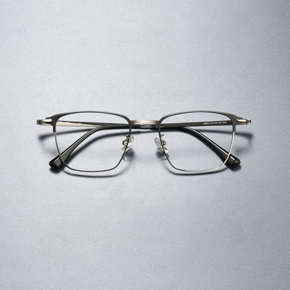 Classic Titanium Glasses WGXH89557T-WOOglasses