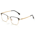 Classic Titanium Glasses WGXH89557T-WOOglasses