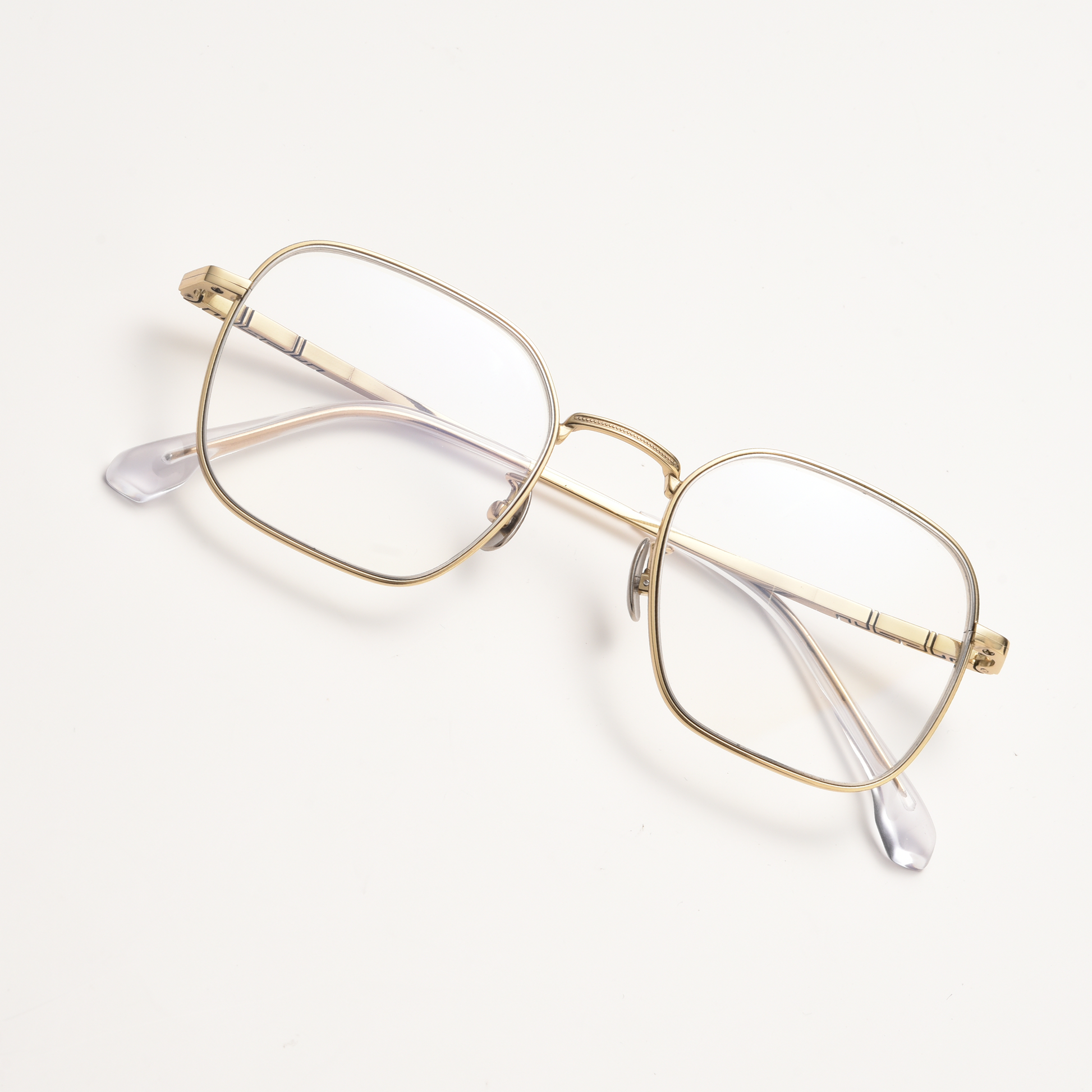 Classic Titanium Glasses WGXH95966T-WOOglasses