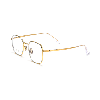 Classic Titanium Glasses WGXH95966T-WOOglasses