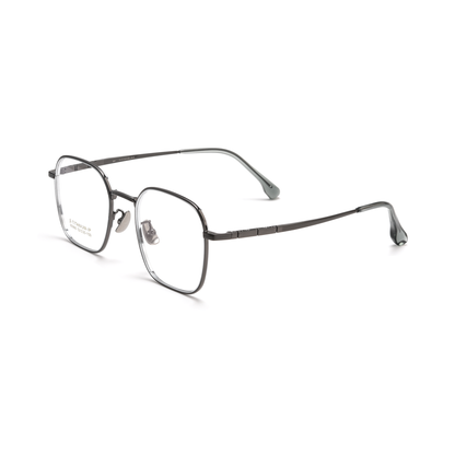 Classic Titanium Glasses WGXH95966T-WOOglasses