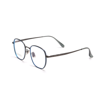 Classic Titanium Glasses WGXH95967T-WOOglasses