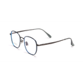 Classic Titanium Glasses WGXH95967T-WOOglasses