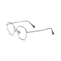 Classic Titanium Glasses WGXH95968-WOOglasses