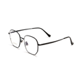 Classic Titanium Glasses WGXH95968-WOOglasses
