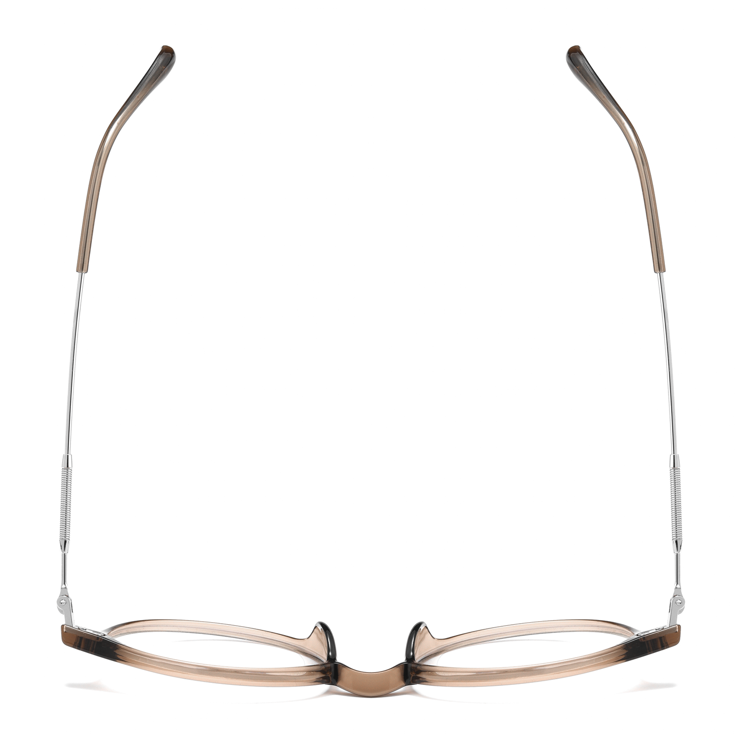Retro TR Glasses WGXHB0101SK-WOOglasses