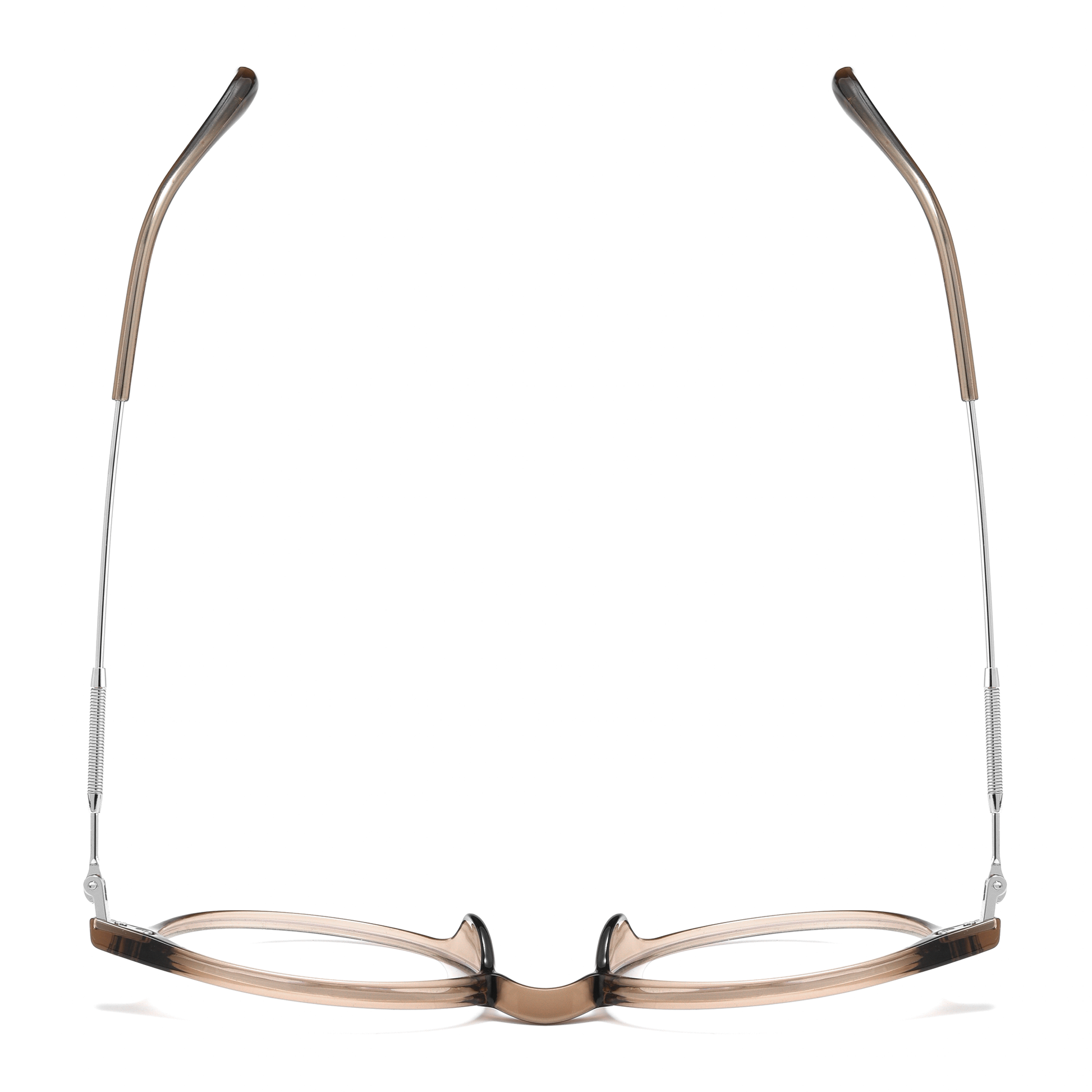 Retro TR Glasses WGXHB0101SK-WOOglasses
