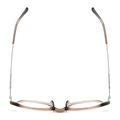 Retro TR Glasses WGXHB0101SK-WOOglasses
