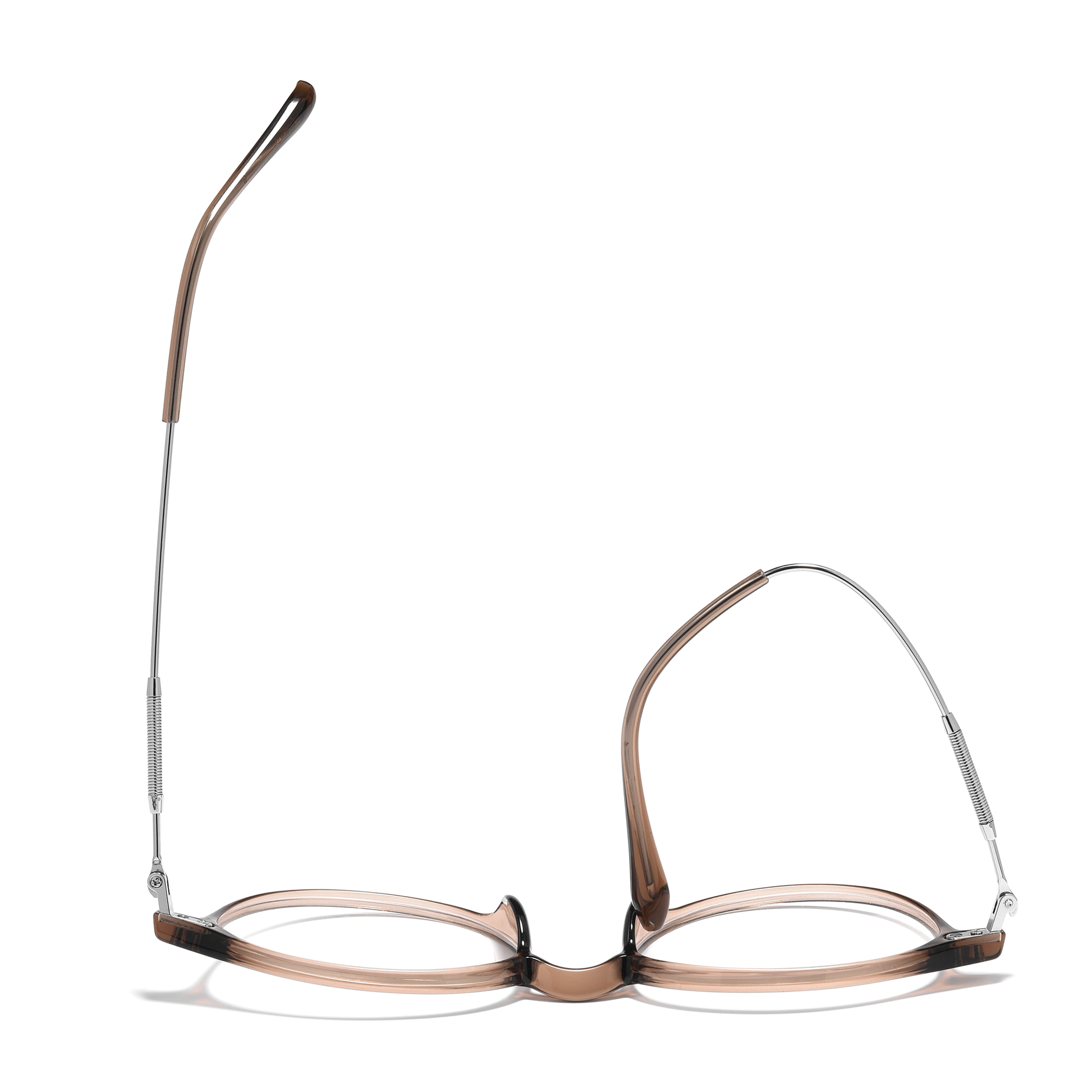Retro TR Glasses WGXHB0101SK-WOOglasses
