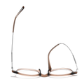 Retro TR Glasses WGXHB0101SK-WOOglasses