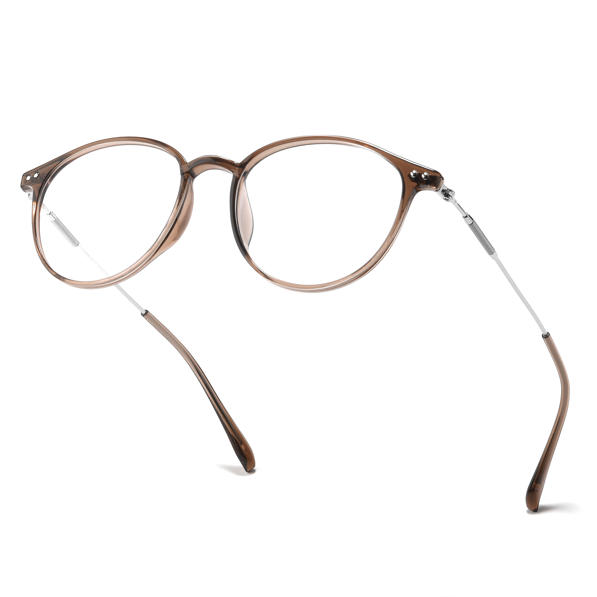 Retro TR Glasses WGXHB0101SK-WOOglasses