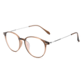 Retro TR Glasses WGXHB0101SK-WOOglasses