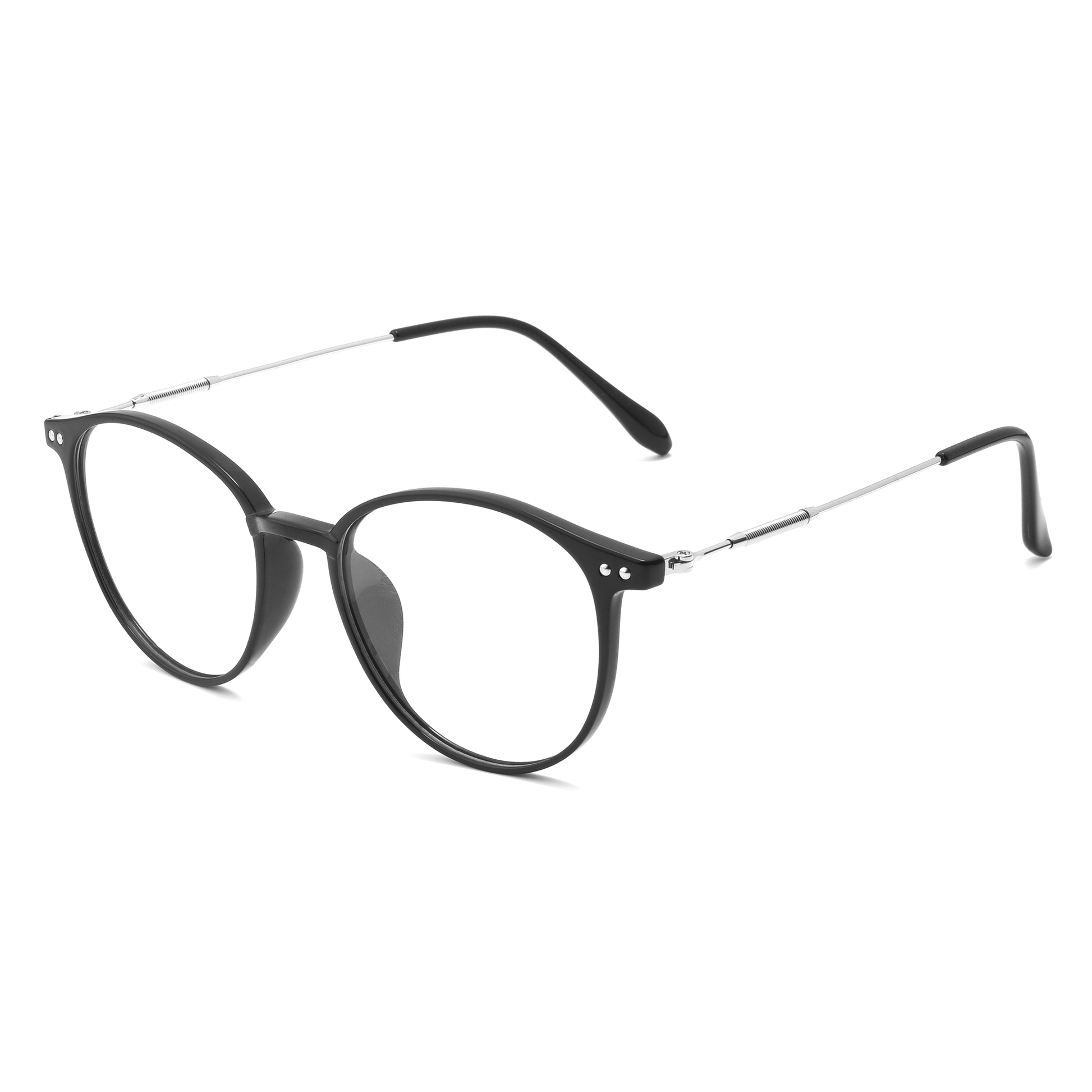 Retro TR Glasses WGXHB0101SK-WOOglasses