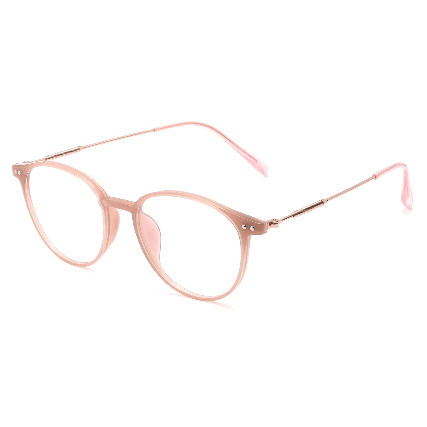 Retro TR Glasses WGXHB0101SK-WOOglasses