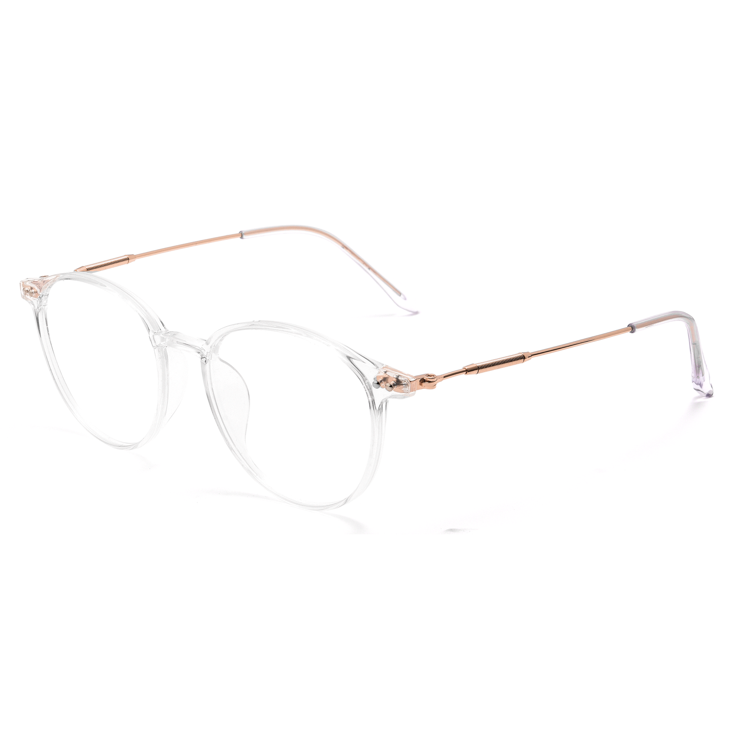 Retro TR Glasses WGXHB0101SK-WOOglasses