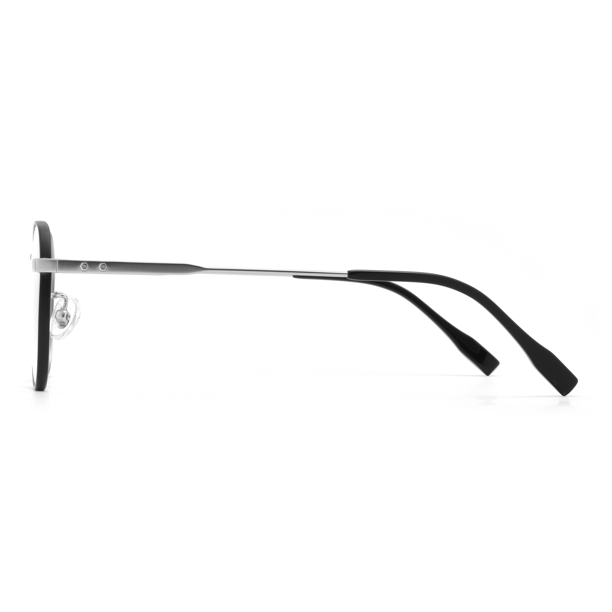 Fashion Titanium Glasses WGXHBT019-WOOglasses