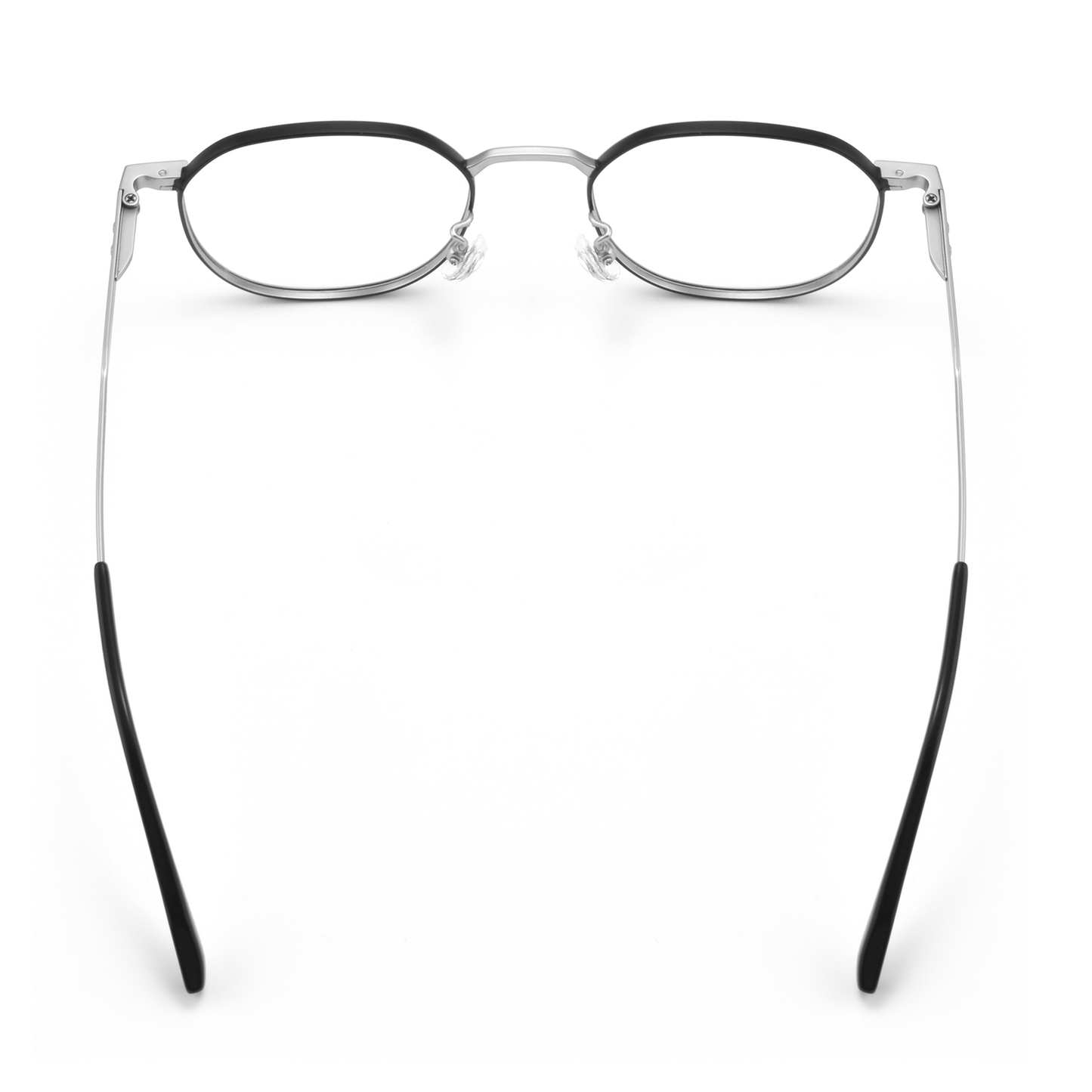 Fashion Titanium Glasses WGXHBT019-WOOglasses