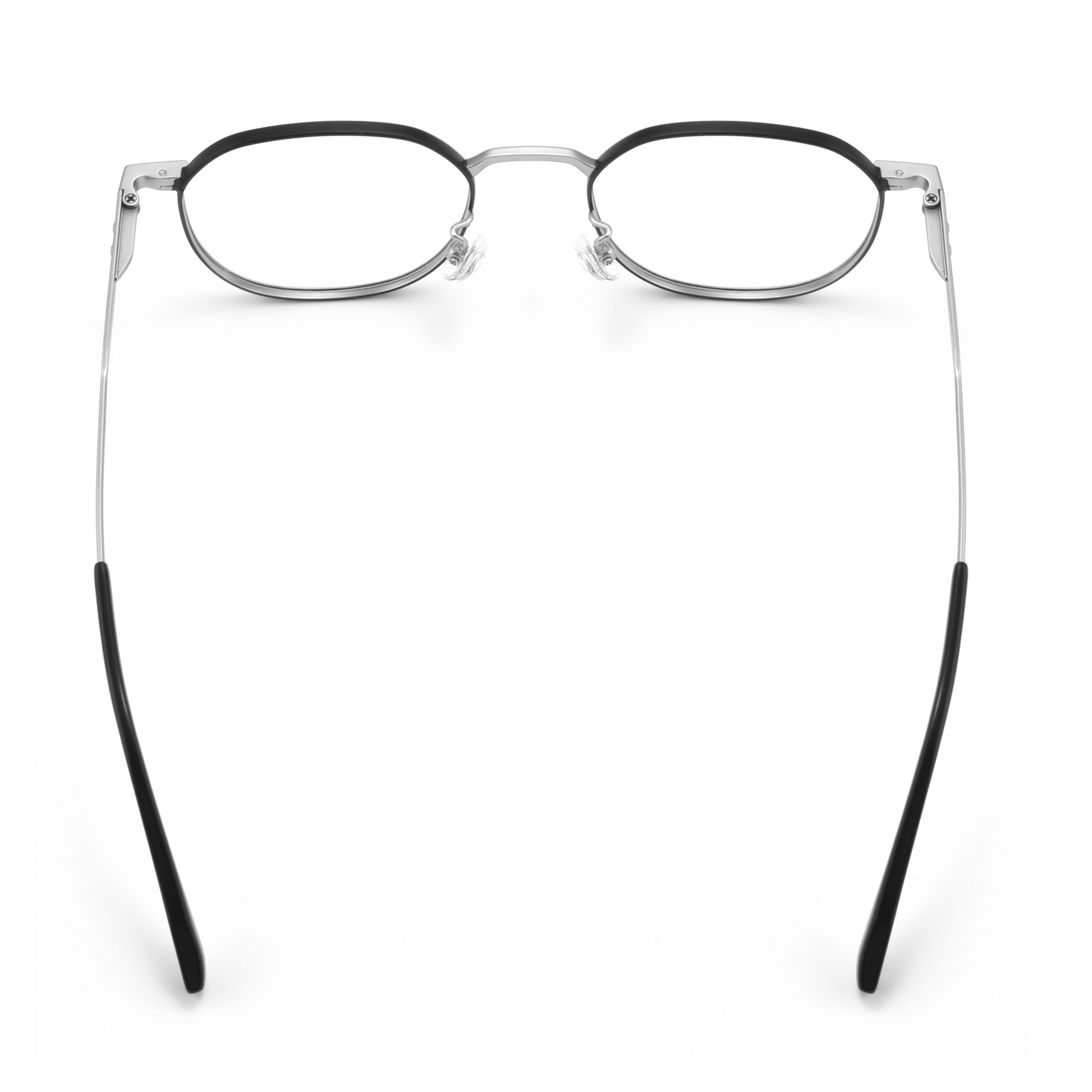 Fashion Titanium Glasses WGXHBT019-WOOglasses