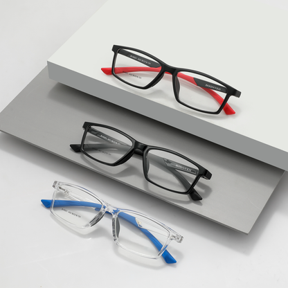 Sport TR Glasses WGXHBV5001V-WOOglasses