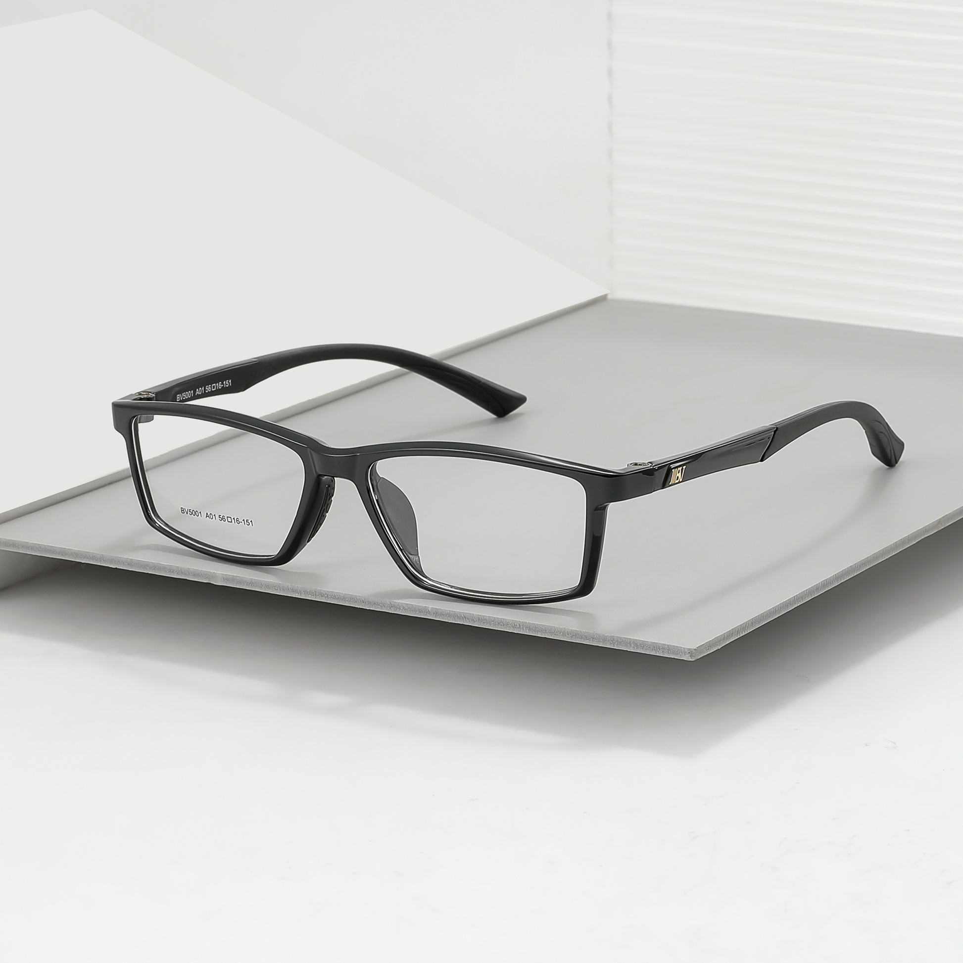 Sport TR Glasses WGXHBV5001V-WOOglasses