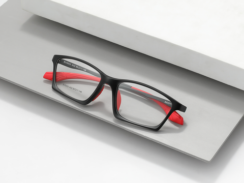 Sport TR Glasses WGXHBV5003V-WOOglasses