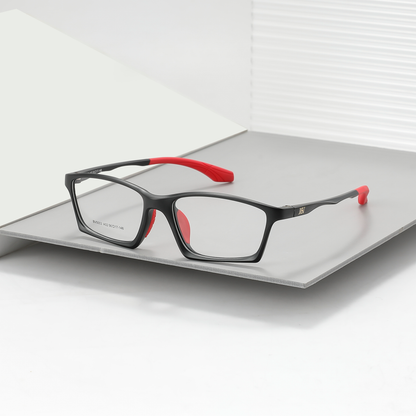 Sport TR Glasses WGXHBV5003V-WOOglasses