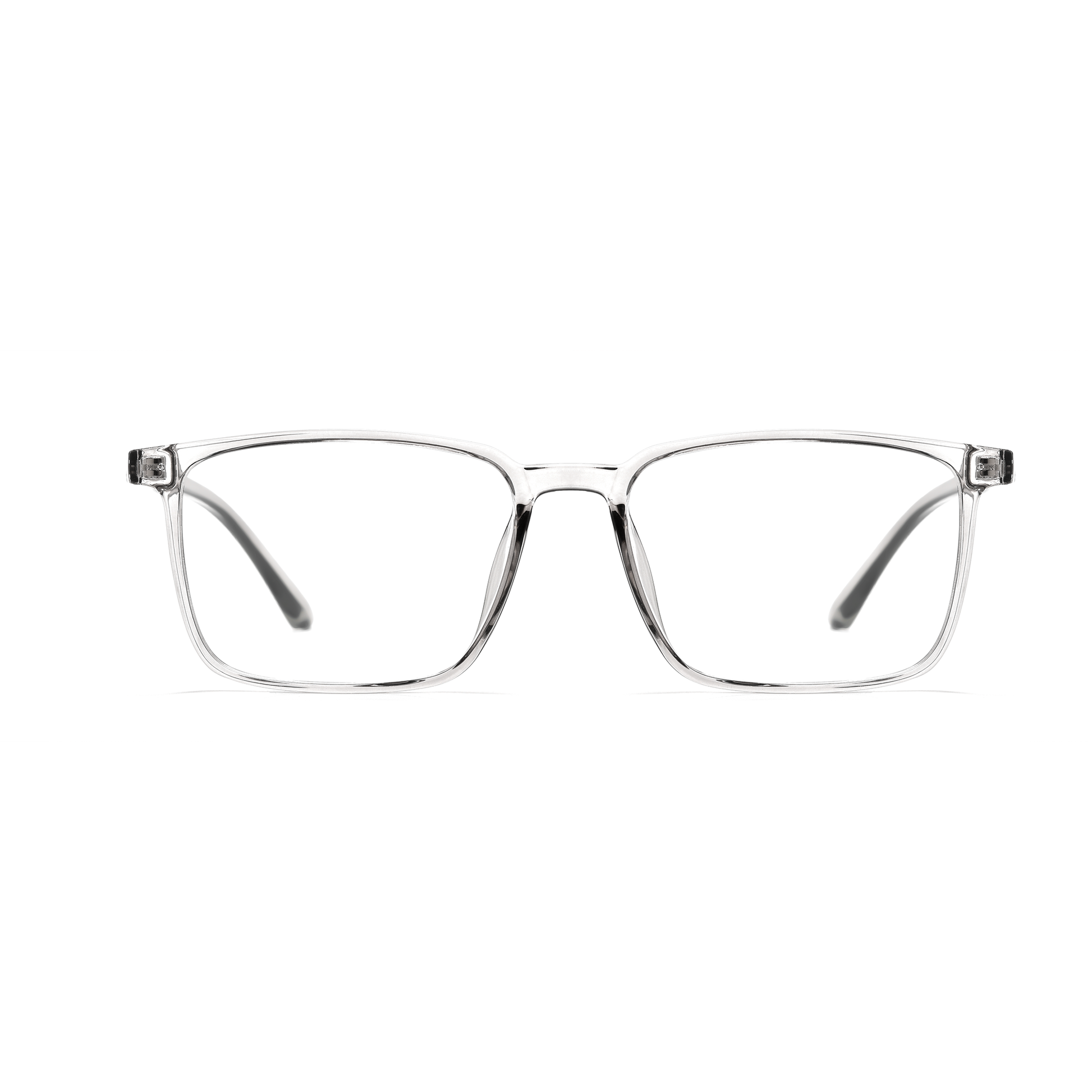 Retro TR90 Glasses WGXHD115-WOOglasses