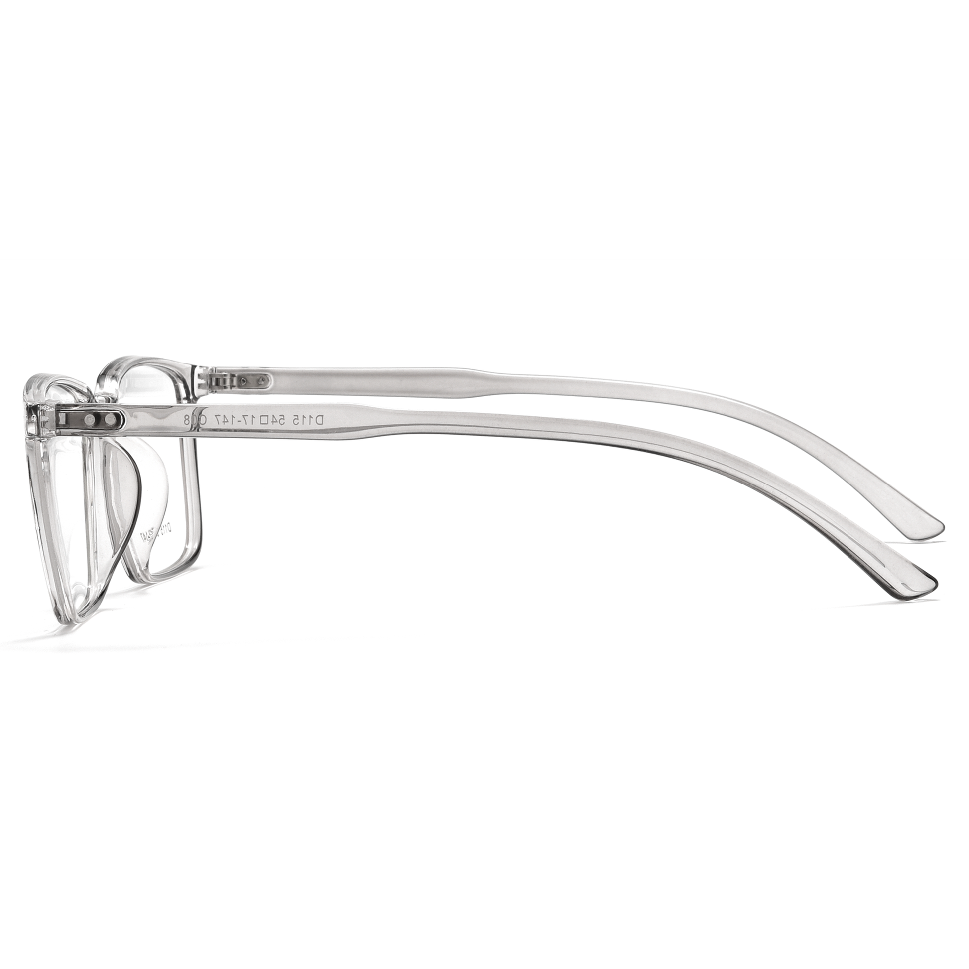 Retro TR90 Glasses WGXHD115-WOOglasses