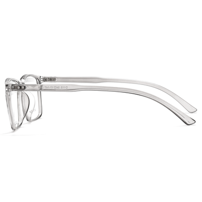 Retro TR90 Glasses WGXHD115-WOOglasses