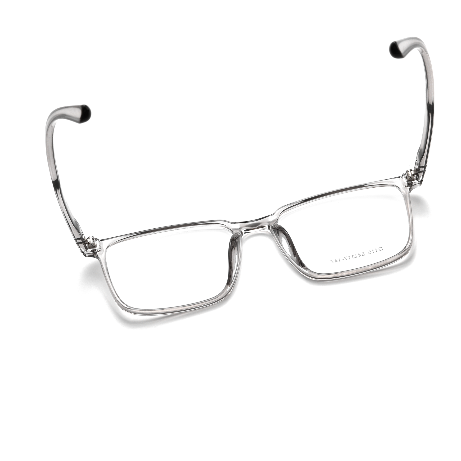 Retro TR90 Glasses WGXHD115-WOOglasses