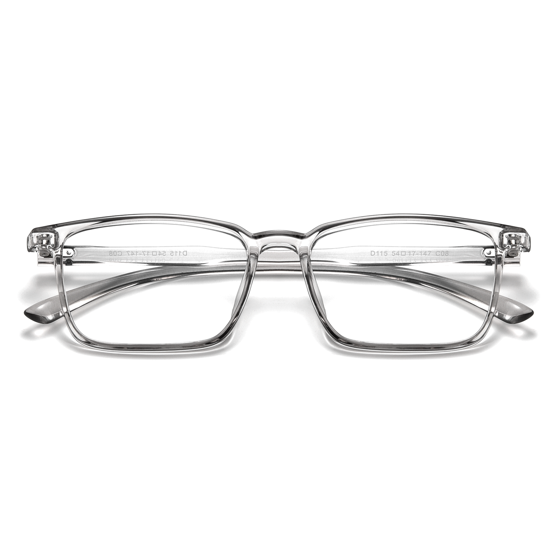 Retro TR90 Glasses WGXHD115-WOOglasses