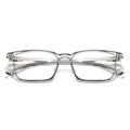 Retro TR90 Glasses WGXHD115-WOOglasses