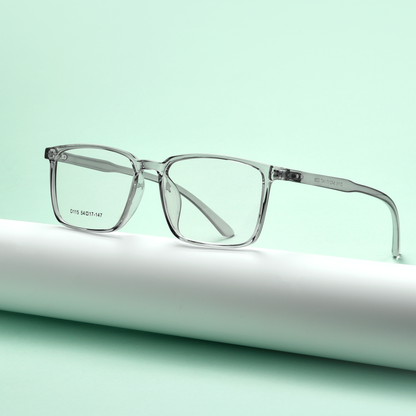 Retro TR90 Glasses WGXHD115-WOOglasses