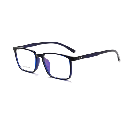 Retro TR90 Glasses WGXHD115-WOOglasses