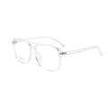 Retro TR90 Glasses WGXHD138-WOOglasses