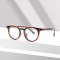 Fashion TR Glasses WGXH211D-WOOglasses