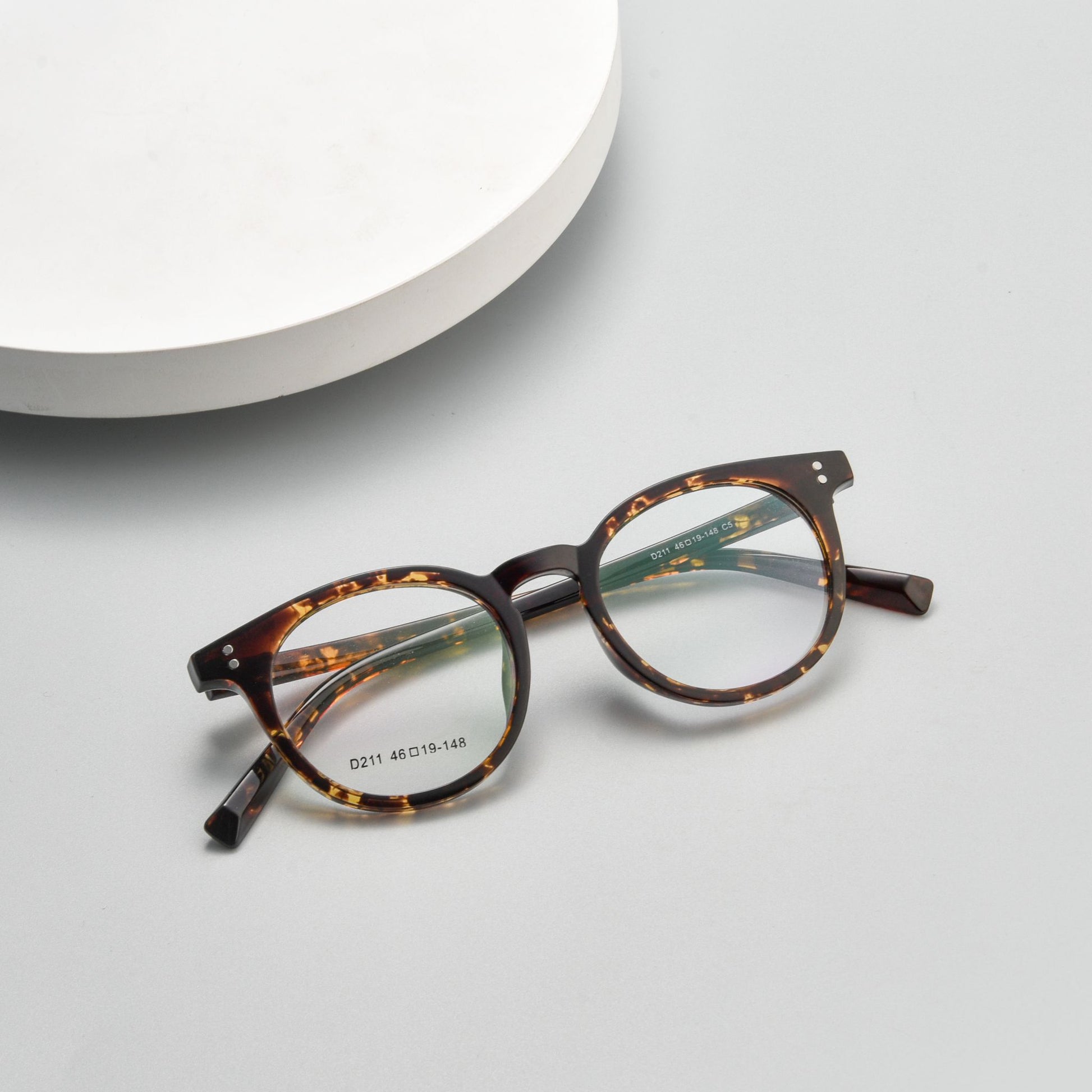 Fashion TR Glasses WGXH211D-WOOglasses