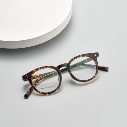 Fashion TR Glasses WGXH211D-WOOglasses