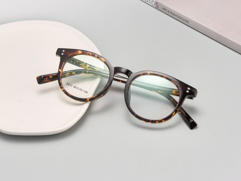 Fashion TR Glasses WGXH211D-WOOglasses