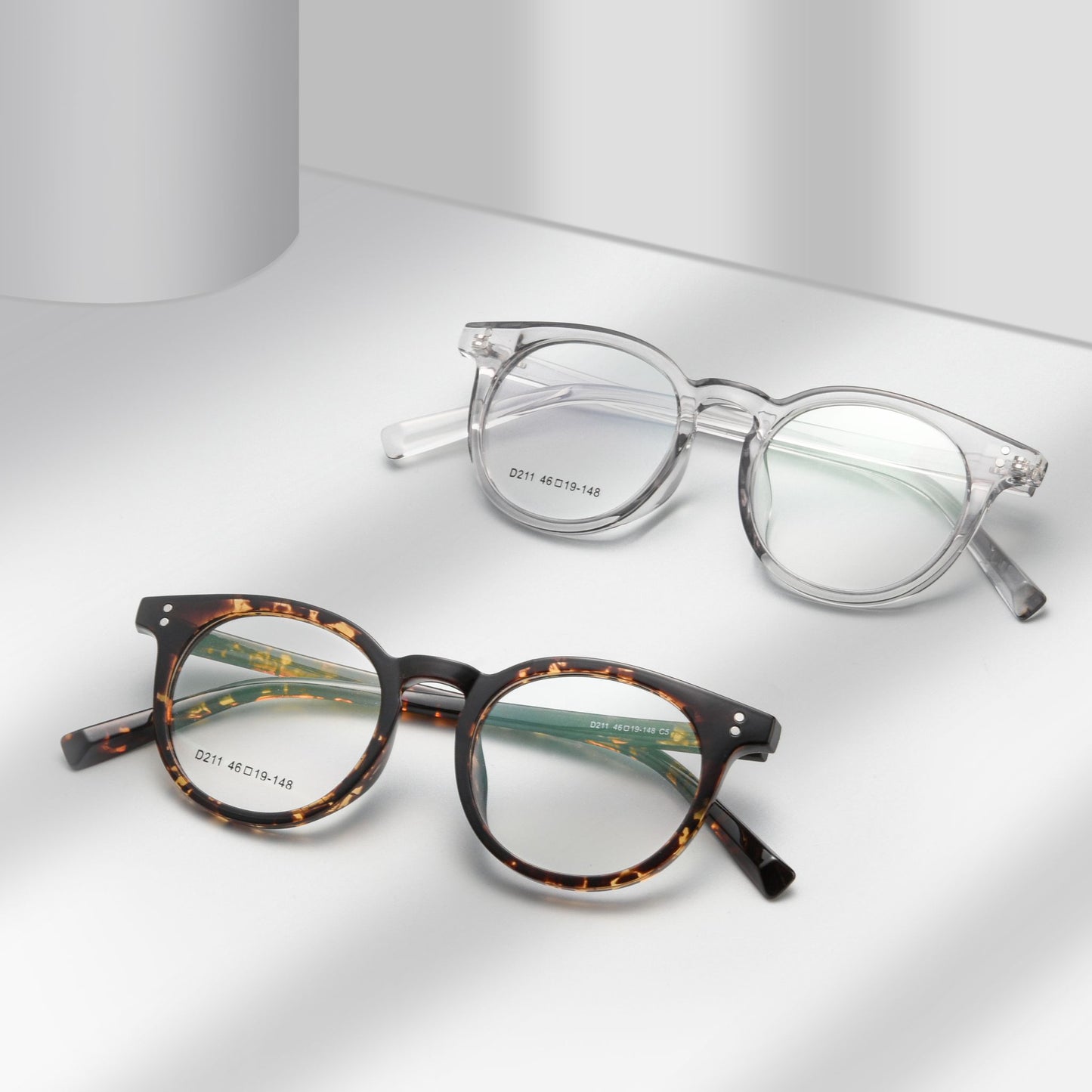 Fashion TR Glasses WGXH211D-WOOglasses