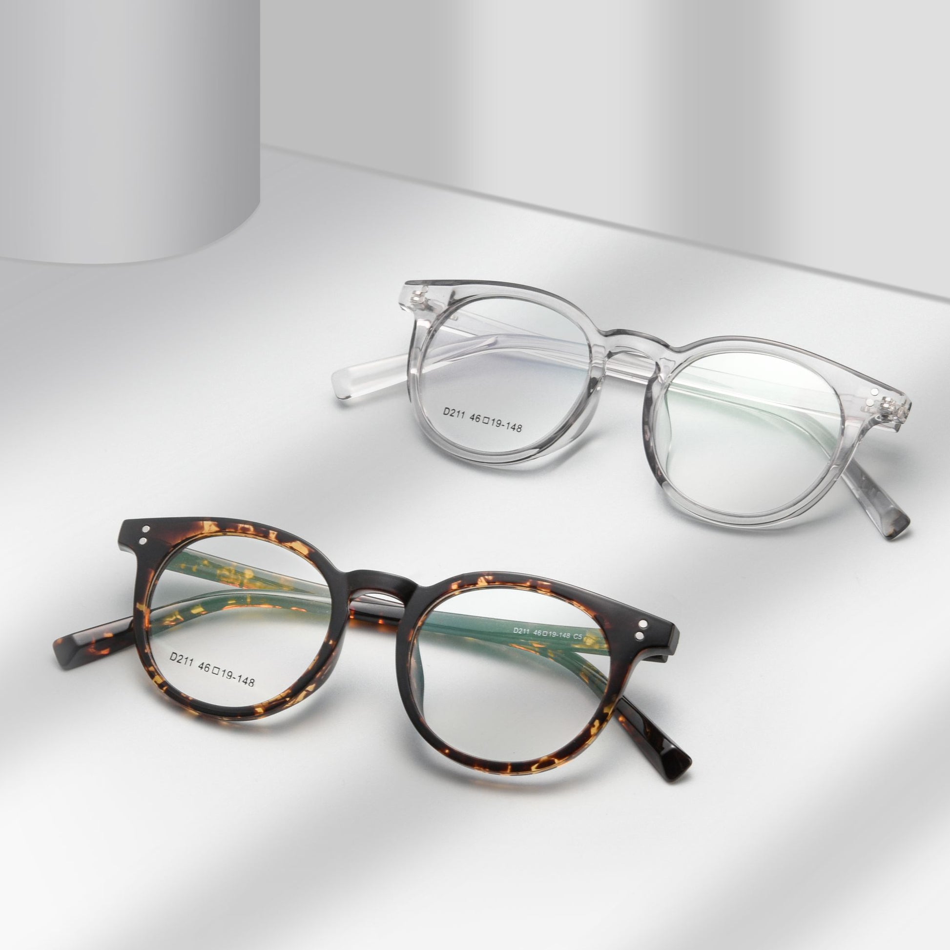 Fashion TR Glasses WGXH211D-WOOglasses